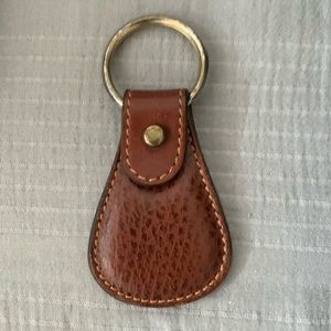 Coach Vintage keychain
